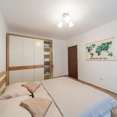 Inspire Your Moments Apartament Warna