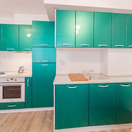Apartament Inspire Your Moments *