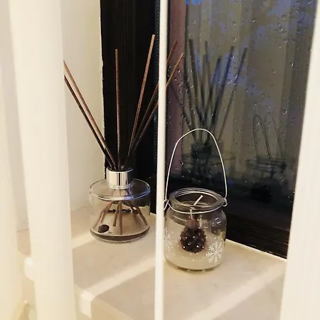 아파트 Inspire Your Moments