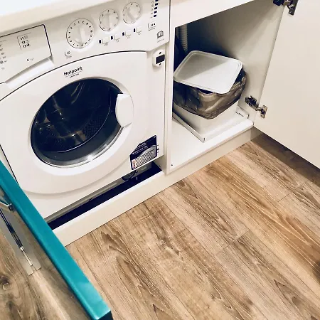 Inspire Your Moments Apartament
