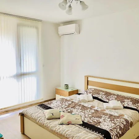 Inspire Your Moments Apartament *