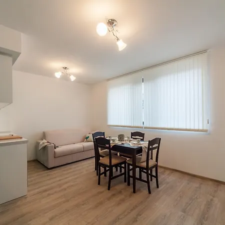 דירה Inspire Your Moments וארנה
